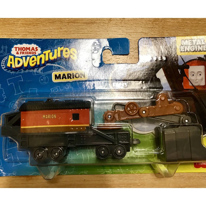 Thomas and Friends Diecast   Marion Diskon