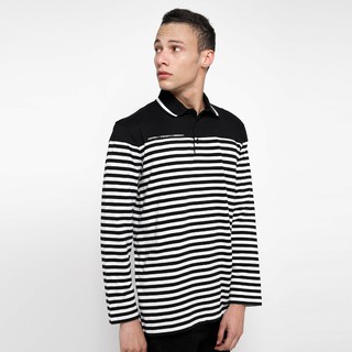 Baju Kaos Polo Shirt Pria Cressida SYLS KL008 DAILYDOTS Baju Kaos Polo Shirt Pria Cressida SYLS KL008 DAILYDOTS