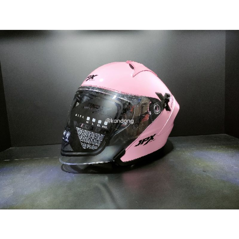 Jpx Nova X solid paket ganteng