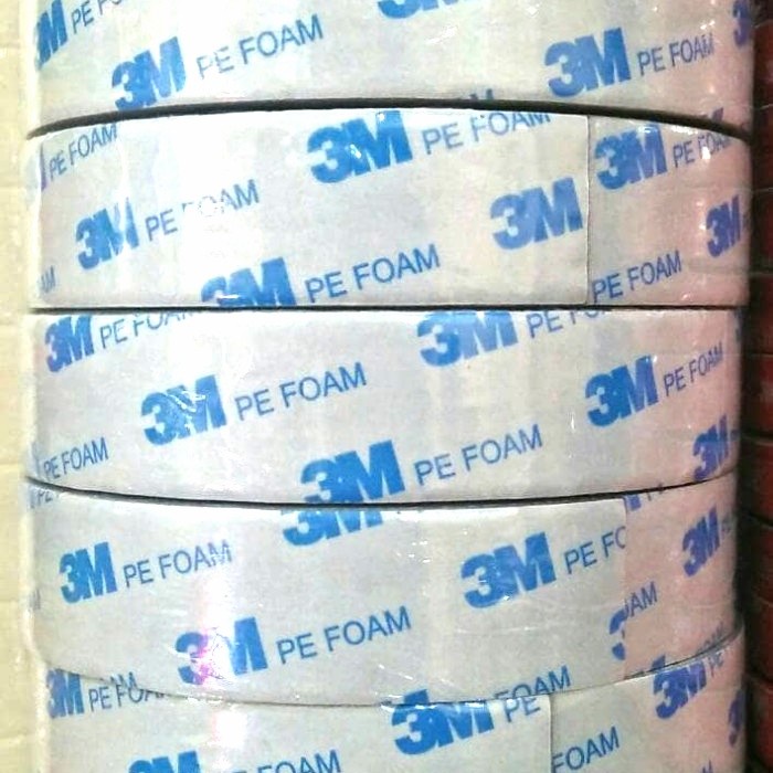 

Cantik Double Tape 3M Original Size 24Mm X 4M Promo