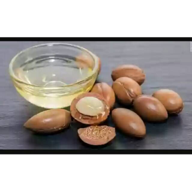 Argan Oil 100% Pure Organic