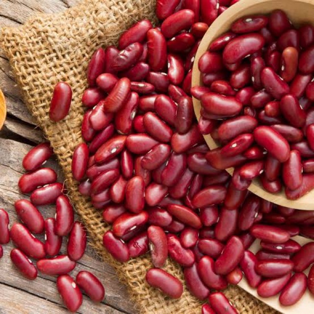 

Red kidney beans 1kg