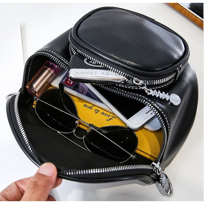 (COD) Vyctoria VOS2586 Tas Pinggang Wanita Waistbag Slingbag Import Promo EL132 JT3991 GT1003 LT1051 3991 1051 1003 132