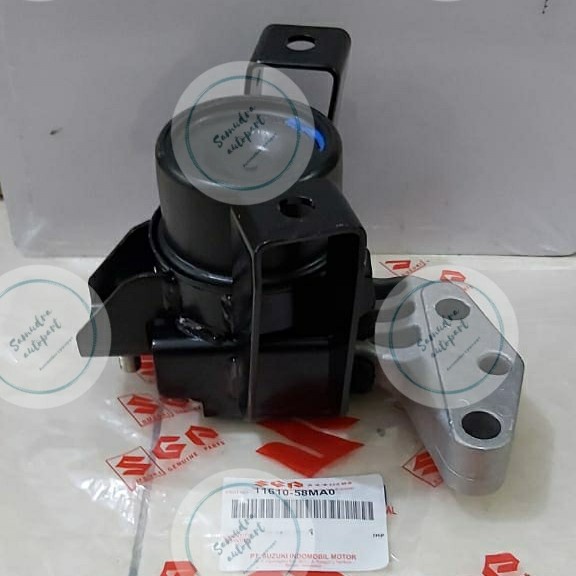engine mounting kanan ertiga original