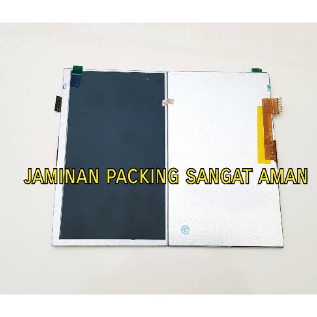Layar Lcd tablet tab Advan Vandroid S7 Original