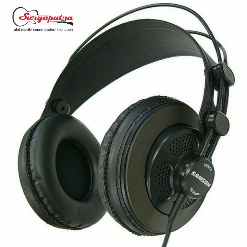 Samson SR 850 Headphone