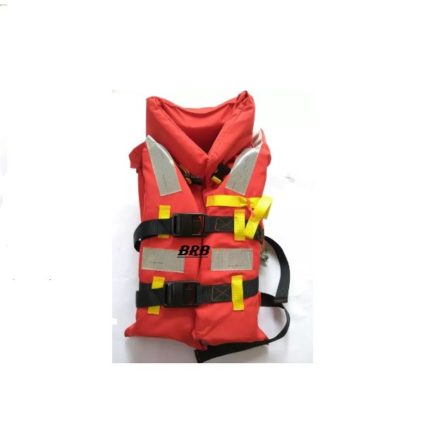 PELAMPUNG/LIFE JACKET MARINE SOLAS