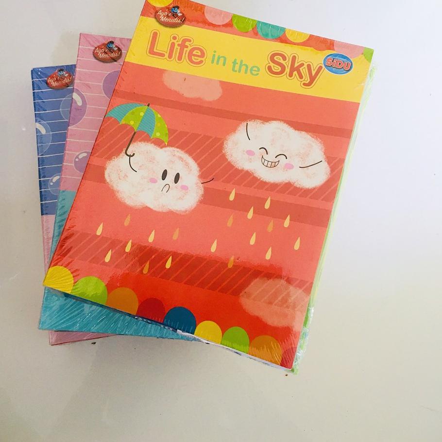 

Update - GROSIR Buku Tulis Sinar Dunia / SIDU 38 Lembar reseller alat tulis sekolah