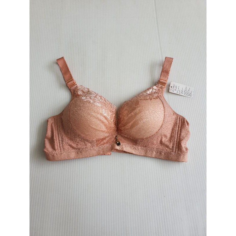 Bra busa tebal-tanpa kawat-felancy-02010