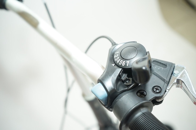 Sepeda Lipat Evergreen 16 Inch 7 speed termurah dengan kualitas terbaik import Garansi frame SNI-5