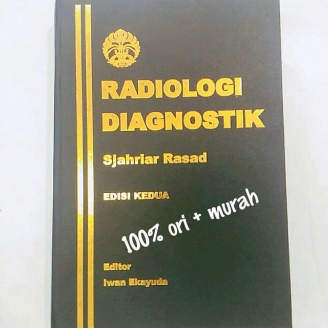 

Radiologi diagnostik
