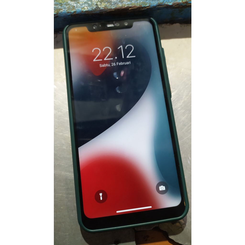 Xiaomi Redmi Note 6 Pro 4/64