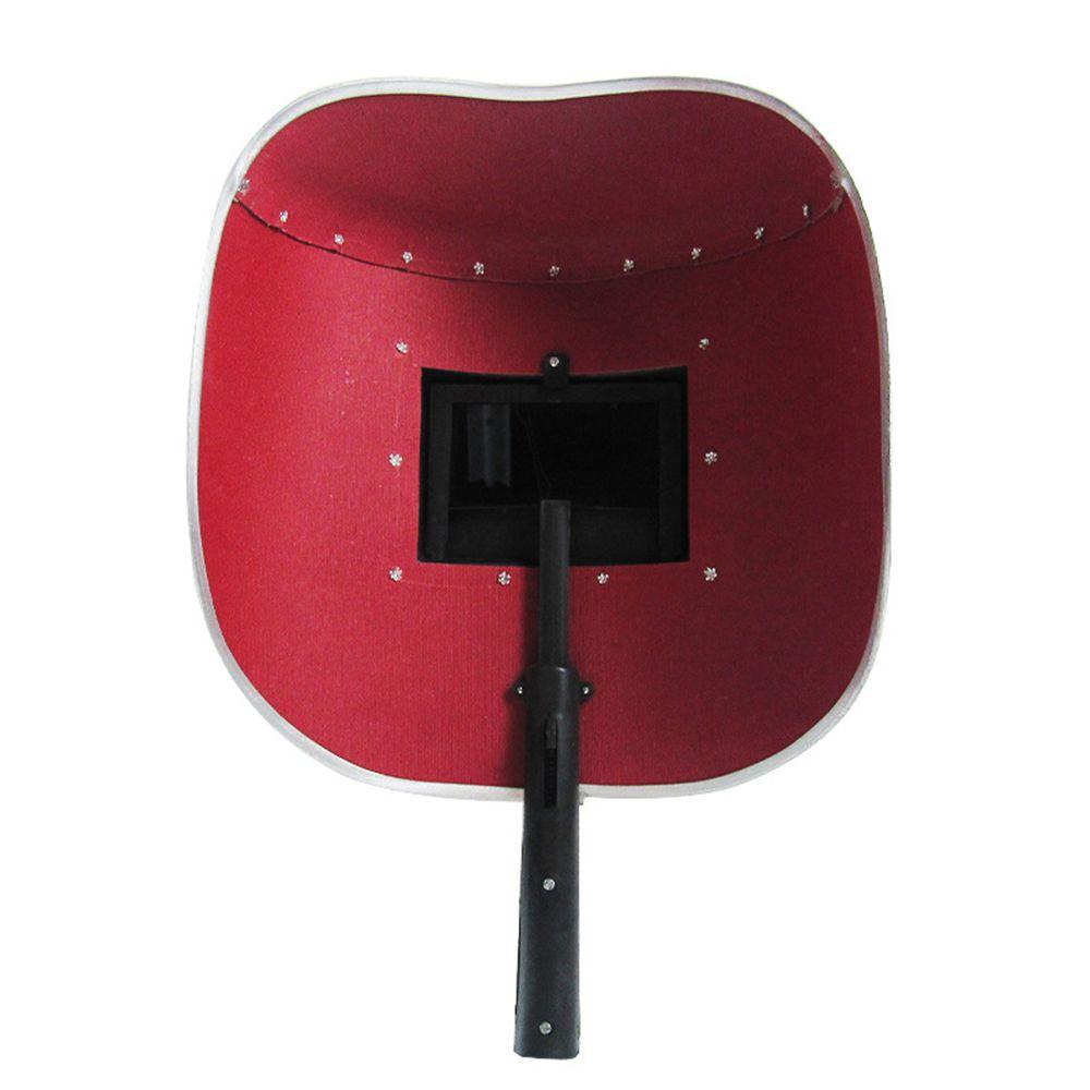 Helm Las SOLIGHTER Profesional Portable Eyes Goggle
