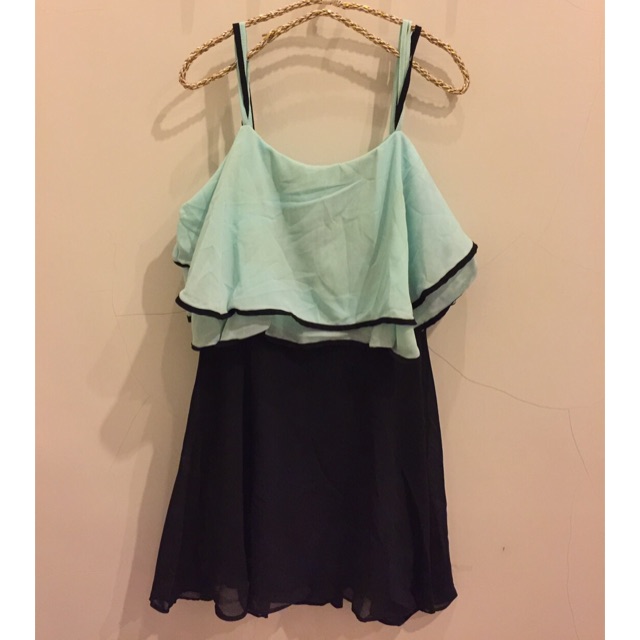 Dress bangkok / baju bangkok / mini dress