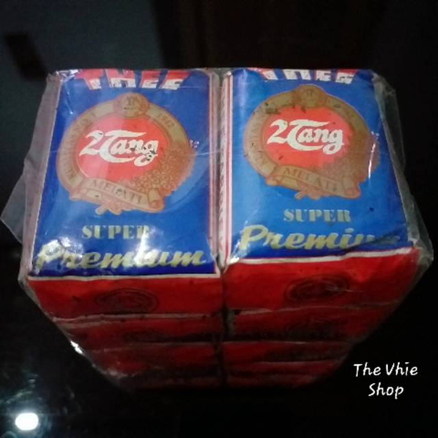 

Teh 2 Tang Premium
