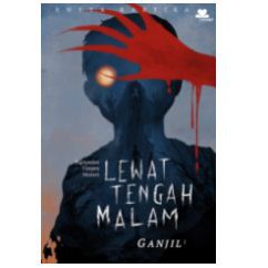 Lewat Tengah Malam - Ganjil Sweta Kartika