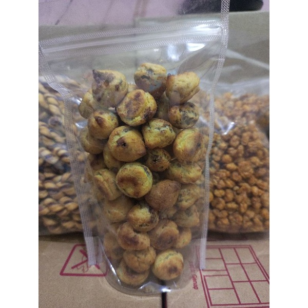 

Kue Soes Kiloan 250gr / kue kiloan