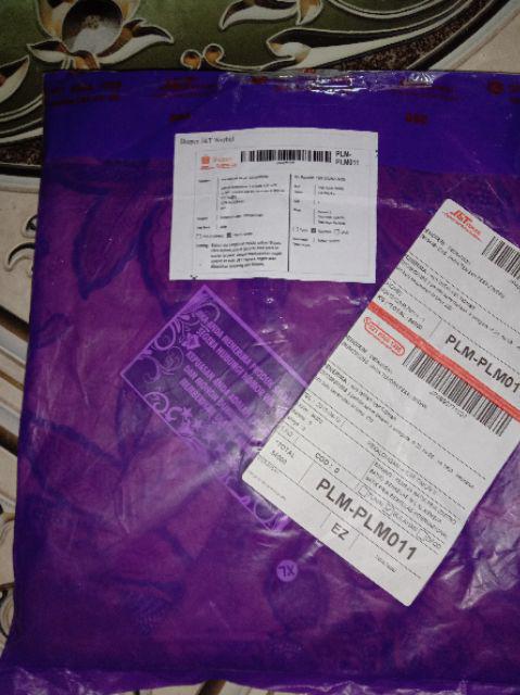 Kemeja Batik Pria (distro Batik)  Berkelas M L Xl