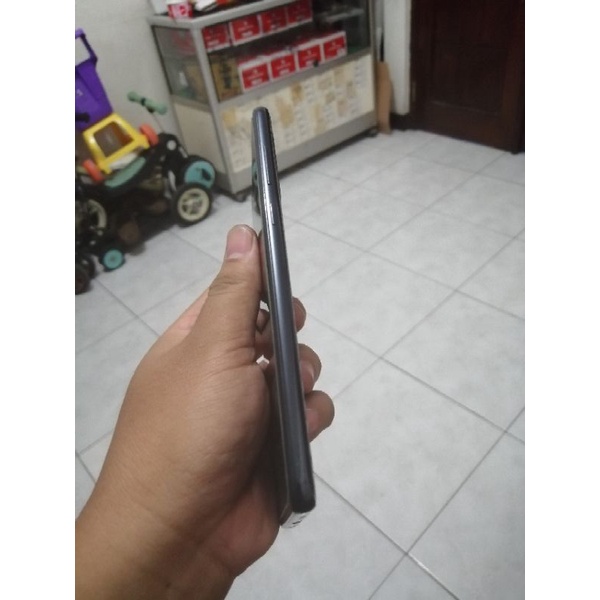 SAMSUNG GALAXY A9 2018 RAM 6GB ROM 128GB FULLSET (CASAN SIOMI)