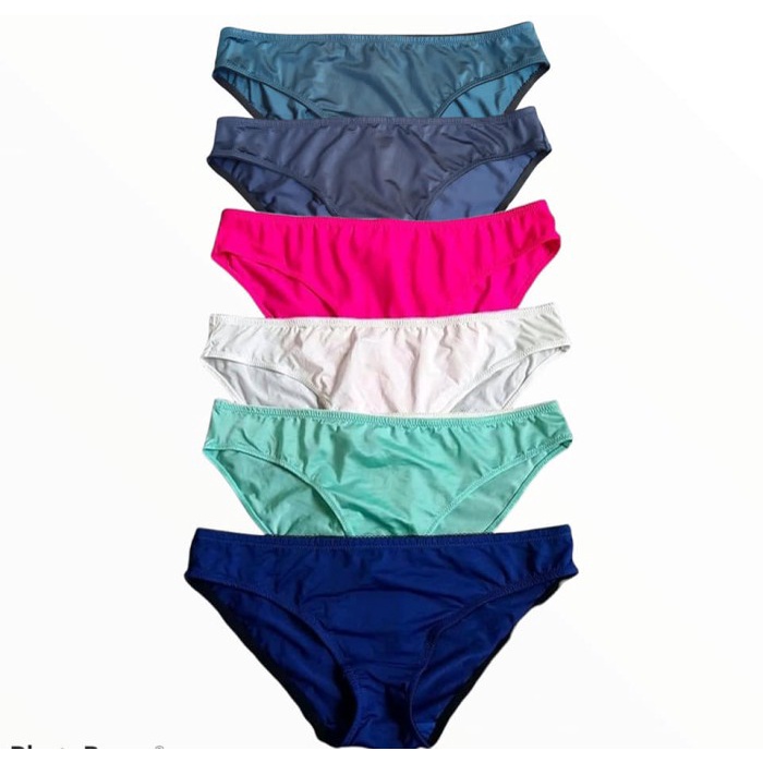 Panty Polos Tori Nylon