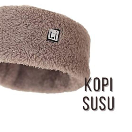 ➥ Peci Songkok Bulu Rusia tinggi 8 cm - Peci Lathif UmmA Bahan Kain Koher Lentur | Peci Muslim Pria 