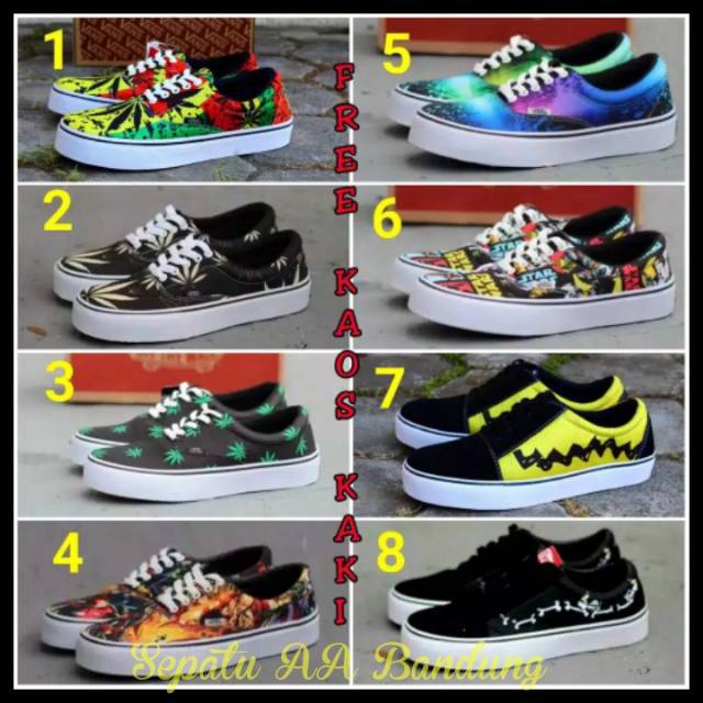 SEPATU VANS CASUAL SEPATU SNEAKER CASUAL VANS OLDSKOOL SEPATU VANS CASUAL SEPATU SNEAKER CASUAL VANS OLDSKOOL