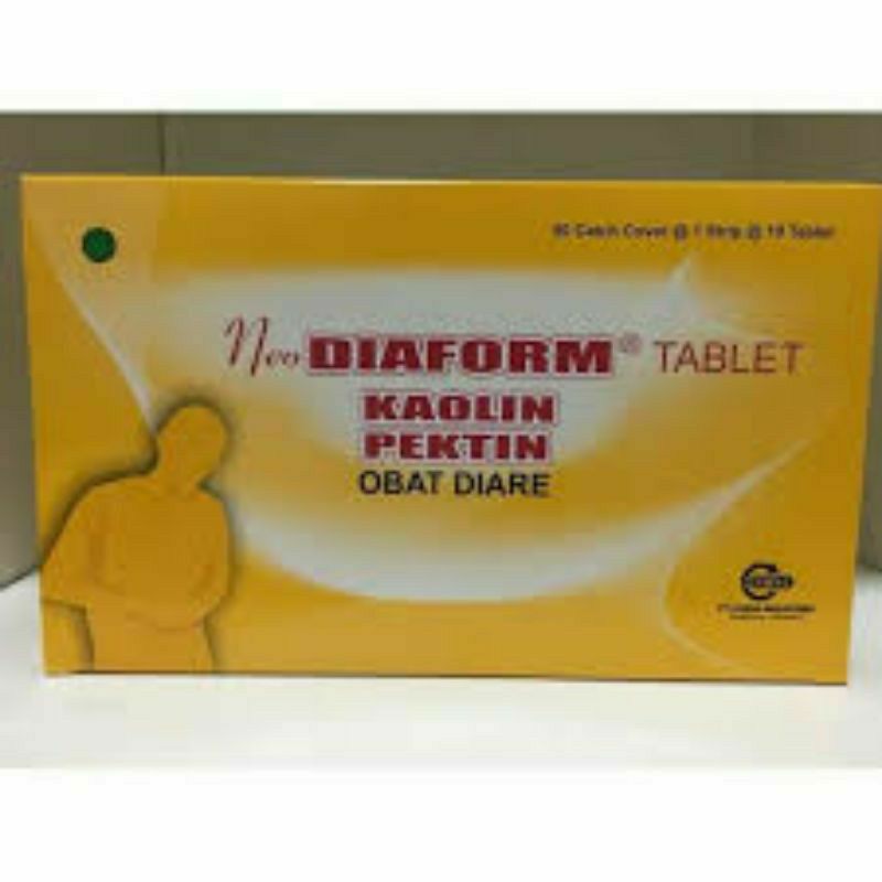 new diaform perbox