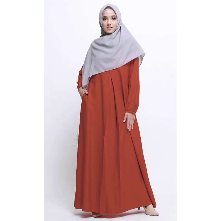 Alea Dress by Tubita