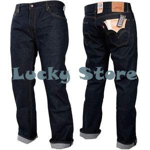  Celana  Jeans Levis  Celana  Levis  Standar Levis  Pria  