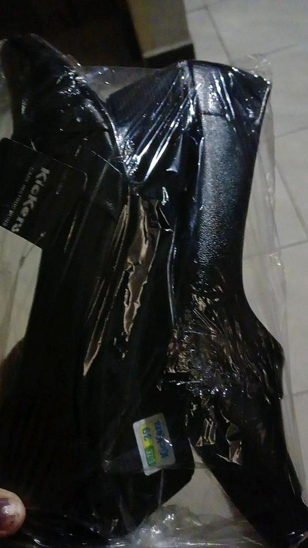 Sepatu Pantofel D20 3 Wanita Termurah Kantor Feminim Karir Hak Cewek Terlaris