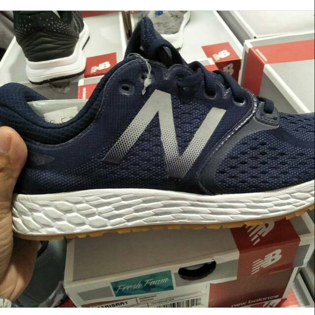 New Balance Fresh foam zante V3