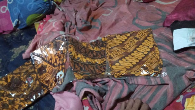 Celana Boim Murah Celana Batik Anak Usia 4 Sampai 6 Tahun