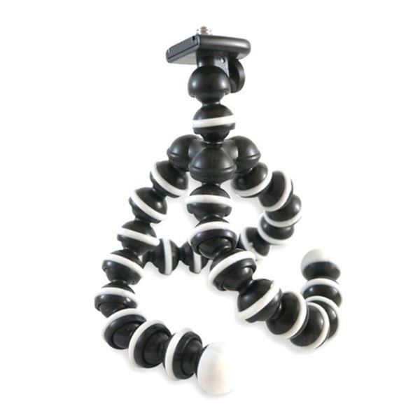 Gorilla Pod Flexible Pod Tripod Gorilla Ukuran M +  Holder U [PM]