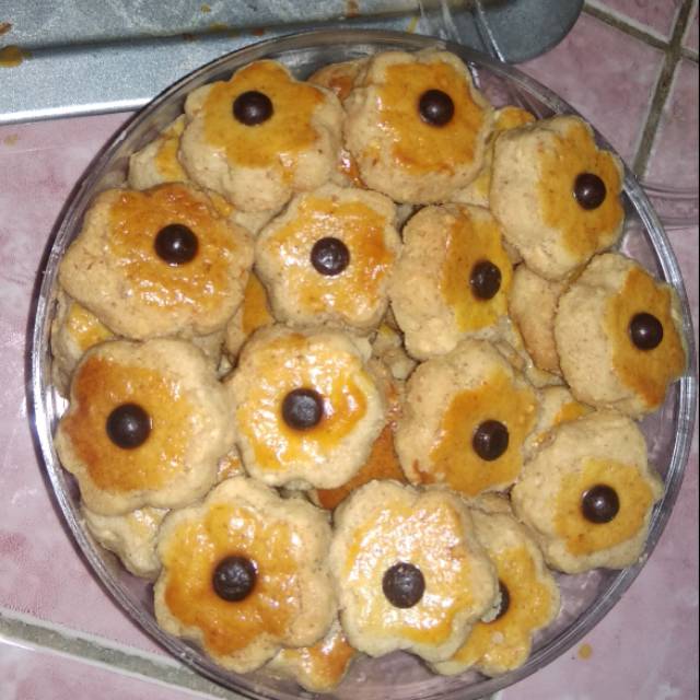 

Kue kacang