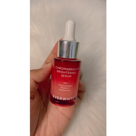 Serum Everwhite Chromabright Brightening Serum