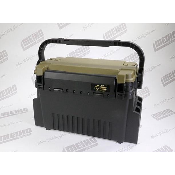 '+'+'+'+] Box Meiho Versus 7070 N