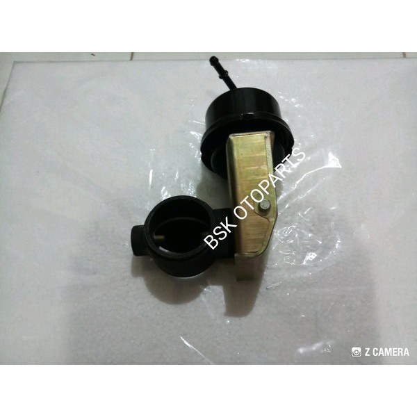 exhaust brake ex brake mitsubishi ps125 canter fe74 Murah