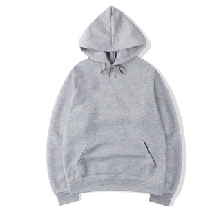 Sweater Hoodie  Nobrnd Basic premium Shopee Indonesia