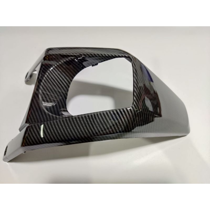 Cover Kunci Kontak Dasbor Carbon Nmax New 2020