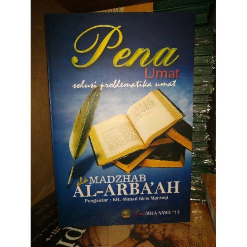 

PENA UMAT