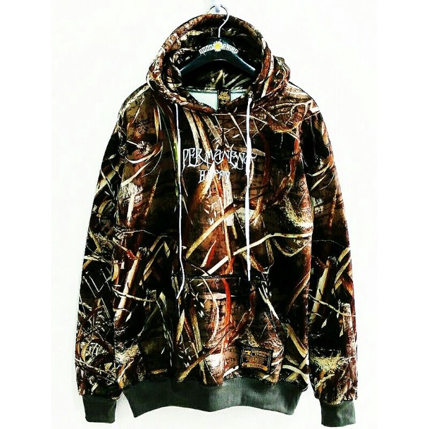 HOODIE SWEATER - JAKET HOODIE - TIE DYE/WASHING GOOD MORNING ORIGINAL - UNISEX/PRIA DAN WANITA