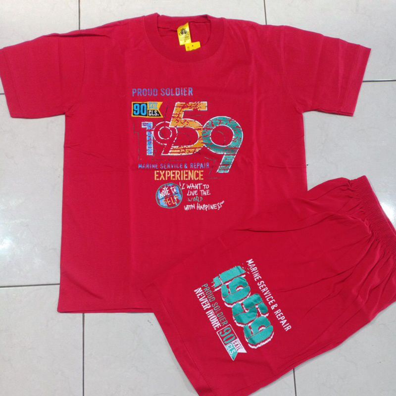 STELAN ANAK LENGKONG JAYA UK.JUMBO SML