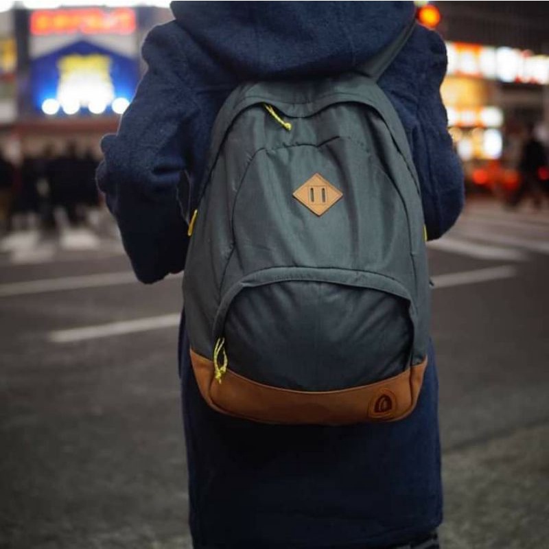 TAS RANSEL SIERRA DESIGN DAYTRIPPER DAYPACK