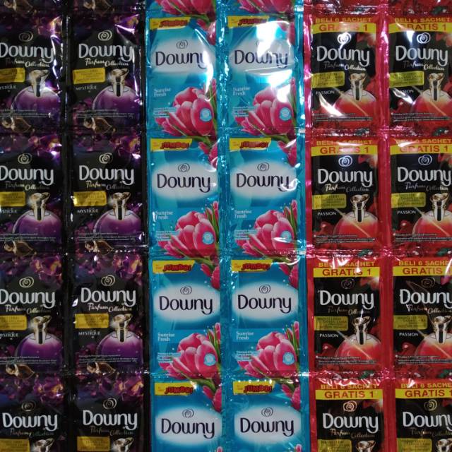 Harga Pabrik Downy Jumbo Sachet 1 Pcs YDDNK7gFlaB7XN