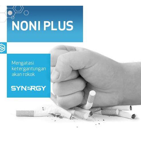 Paket Herbal Obati Amandel Radang Asli Original dari Synergy Worldwide TERMURAH