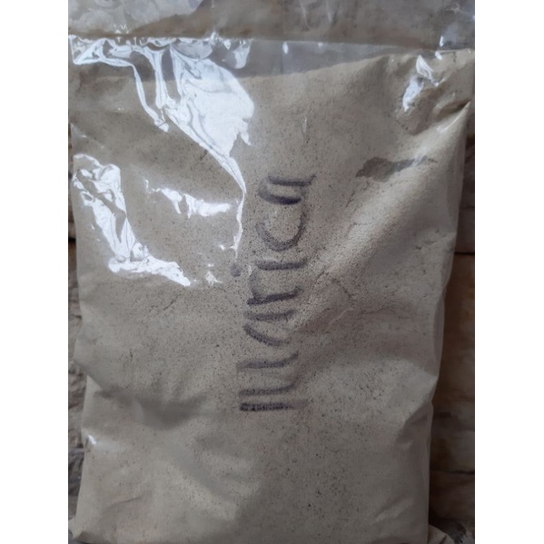 

PEPPER POWDER / MERICA BUBUK / LADA BUBUK 100 GR