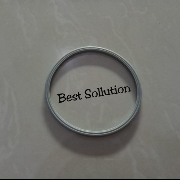 Seal Karet Pisau Blender Utama Jar Besar Philips HR2157 HR 2157
