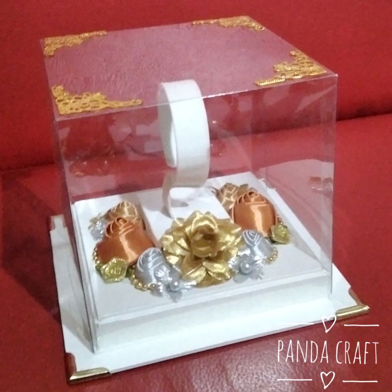 box gelang/kotak gelang/kotak lamaran
