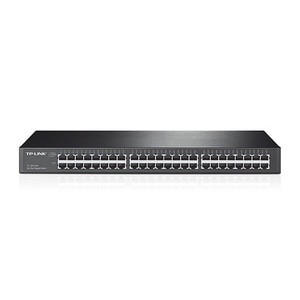 TPLINK TL-SG1048 48-Port Gigabit Rackmount Switch SG1048