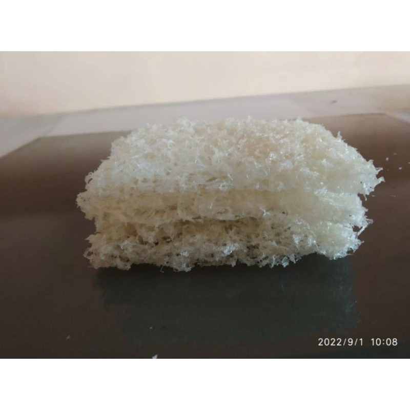 

SARANG BURUNG WALET SIAP KONSUMSI